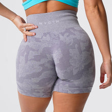 Load image into Gallery viewer, Shorts Women Seamless Soft Workout Leggins
