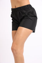 Load image into Gallery viewer, Casual Elastic Waist Shorts