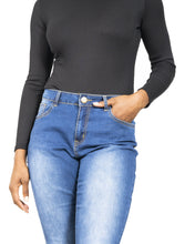 Load image into Gallery viewer, Cabrillo Faded Jeans