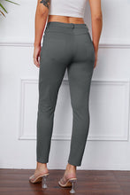 Load image into Gallery viewer, Form Fitting Stretchy Pants
