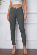 Load image into Gallery viewer, Form Fitting Stretchy Pants

