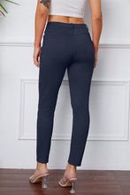 Load image into Gallery viewer, Form Fitting Stretchy Pants
