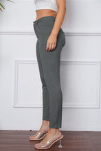 Load image into Gallery viewer, Form Fitting Stretchy Pants
