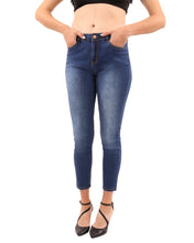 Load image into Gallery viewer, Cabrillo Faded Jeans
