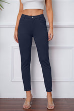 Load image into Gallery viewer, Form Fitting Stretchy Pants
